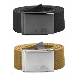 Fjällräven Canvas Belt