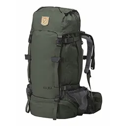 Fjällraven Kajka 65Liter Grün